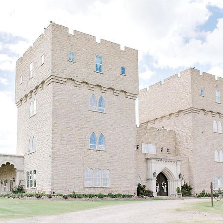 The Castle At רוקוול מראה חיצוני תמונה